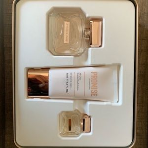 Promise by Jennifer López Gift Set